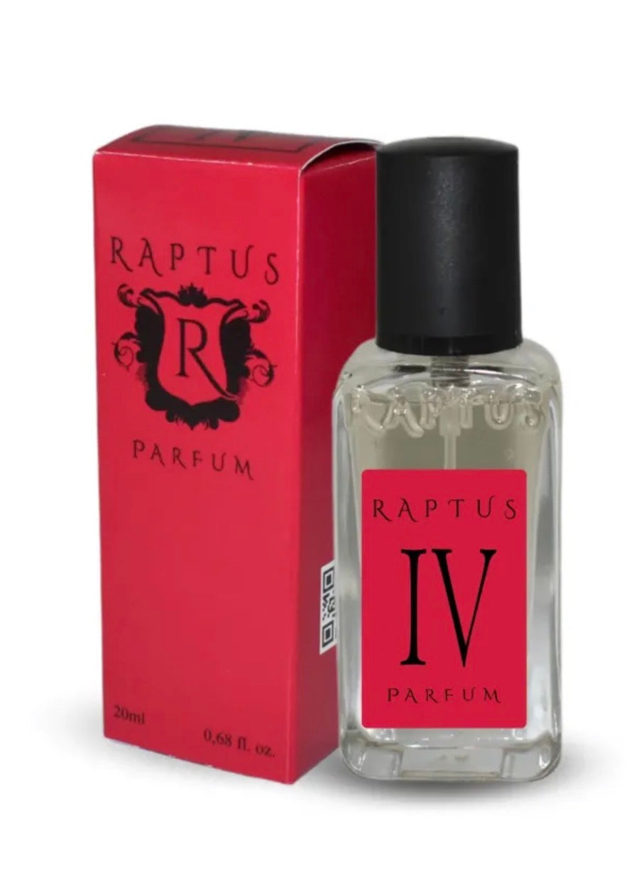 Profumo raptus mod hypnotic poison