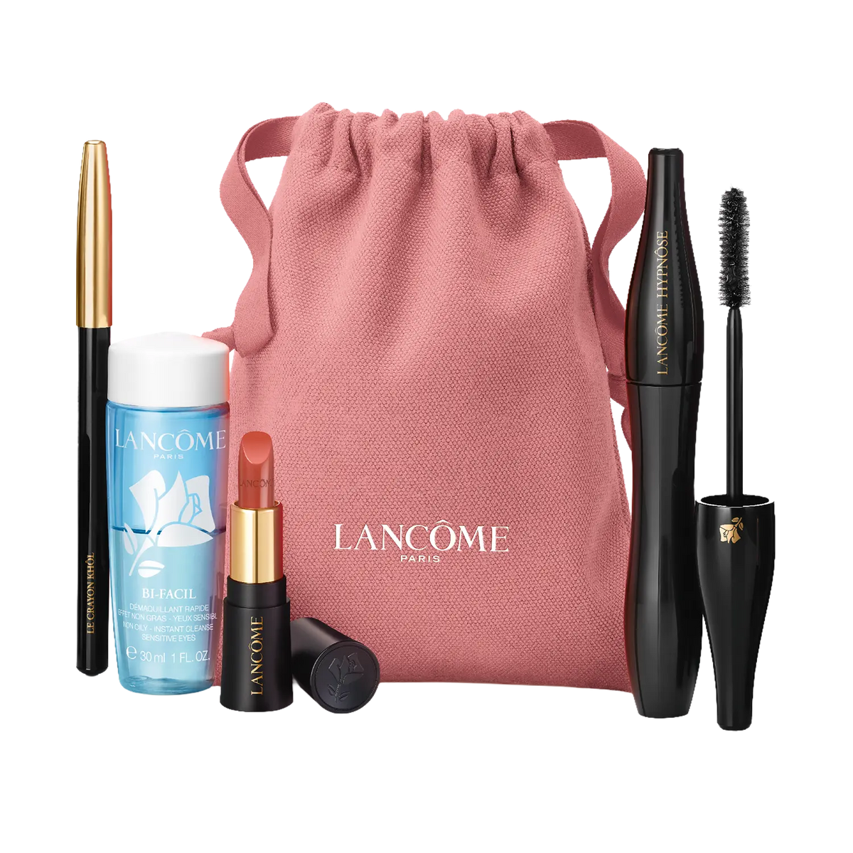 Lancôme My Make-up Favorites Set da viaggio