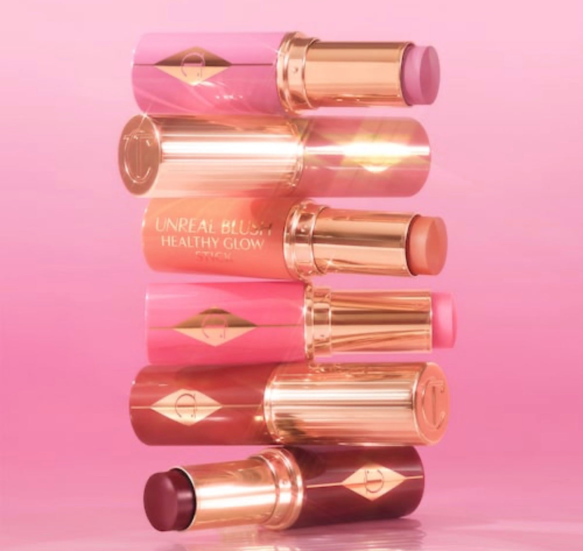 Blush charlotte Tilbury - in crema