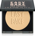 Easy Bake and Snatch Brightening and Setting Powder
cipria fissante effetto illuminante immediato
