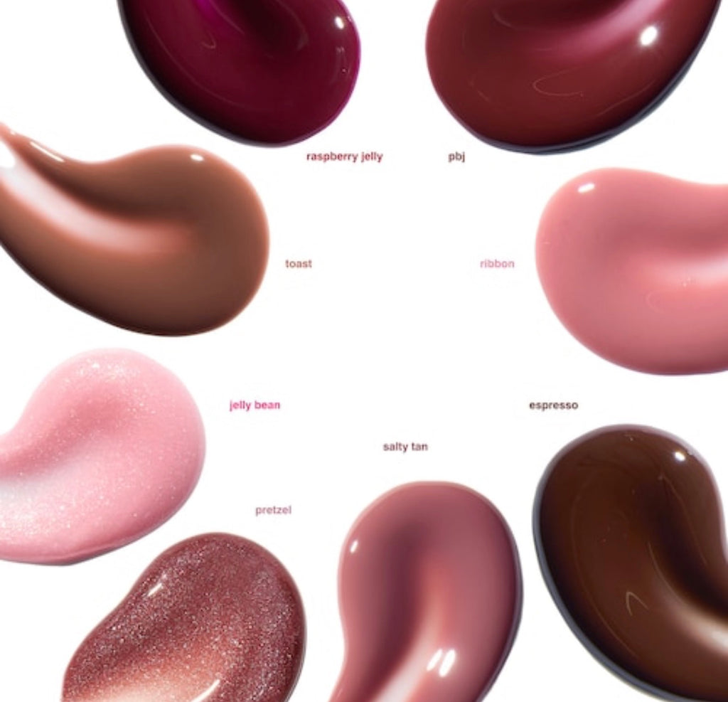 Trattamento labbra colorato nutriente RHODE