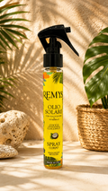 OLIO SOLARE SPRAY 80ML - COCCO