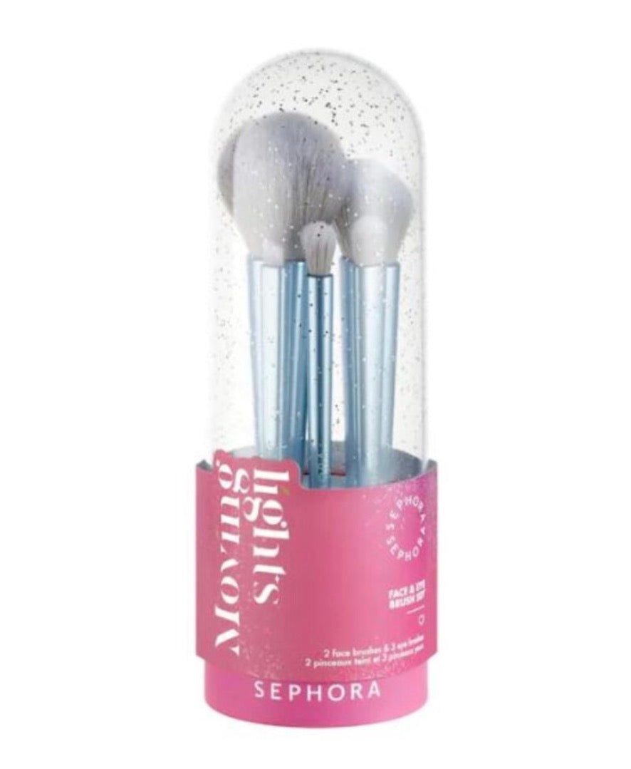 Pennelli Sephora edizione limitata