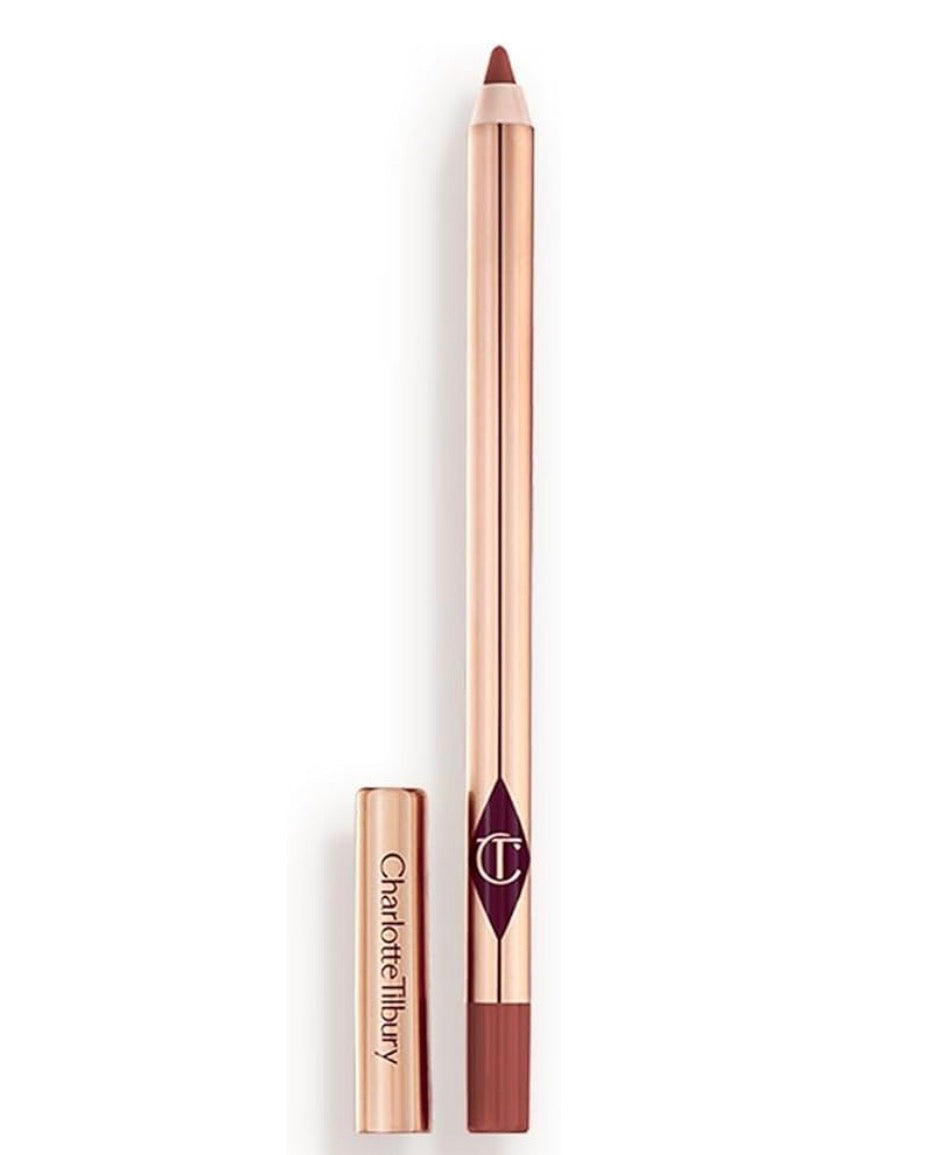 Lip chaet charlotte Tilbury mini size
