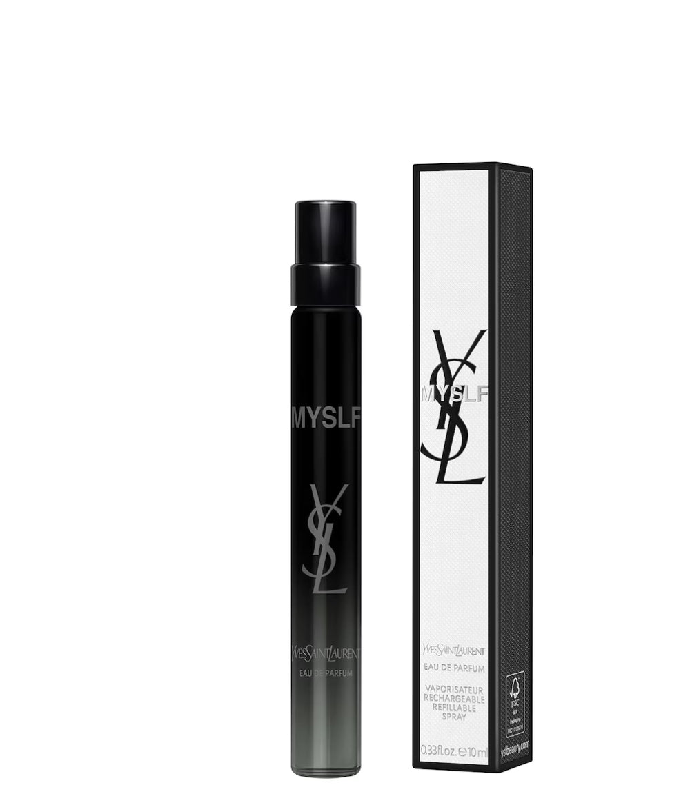 MYSLF - Eau de Parfum