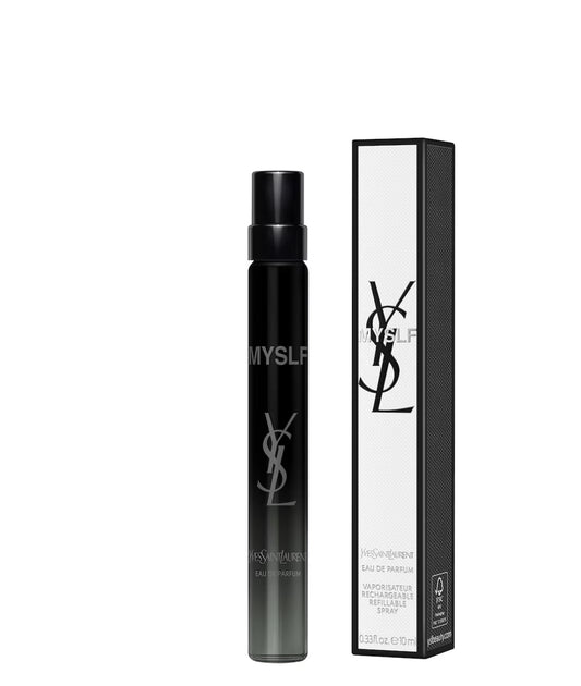 MYSLF - Eau de Parfum