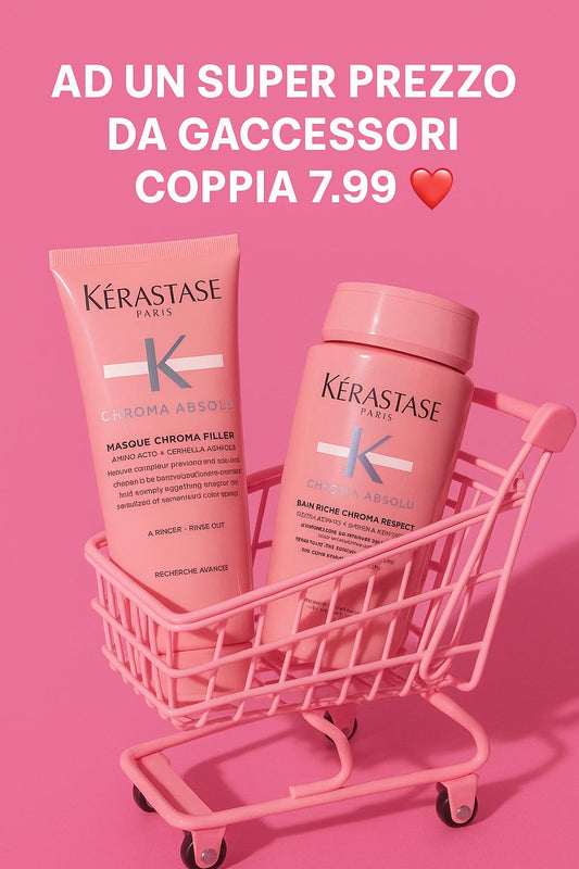 Coppia kerastase