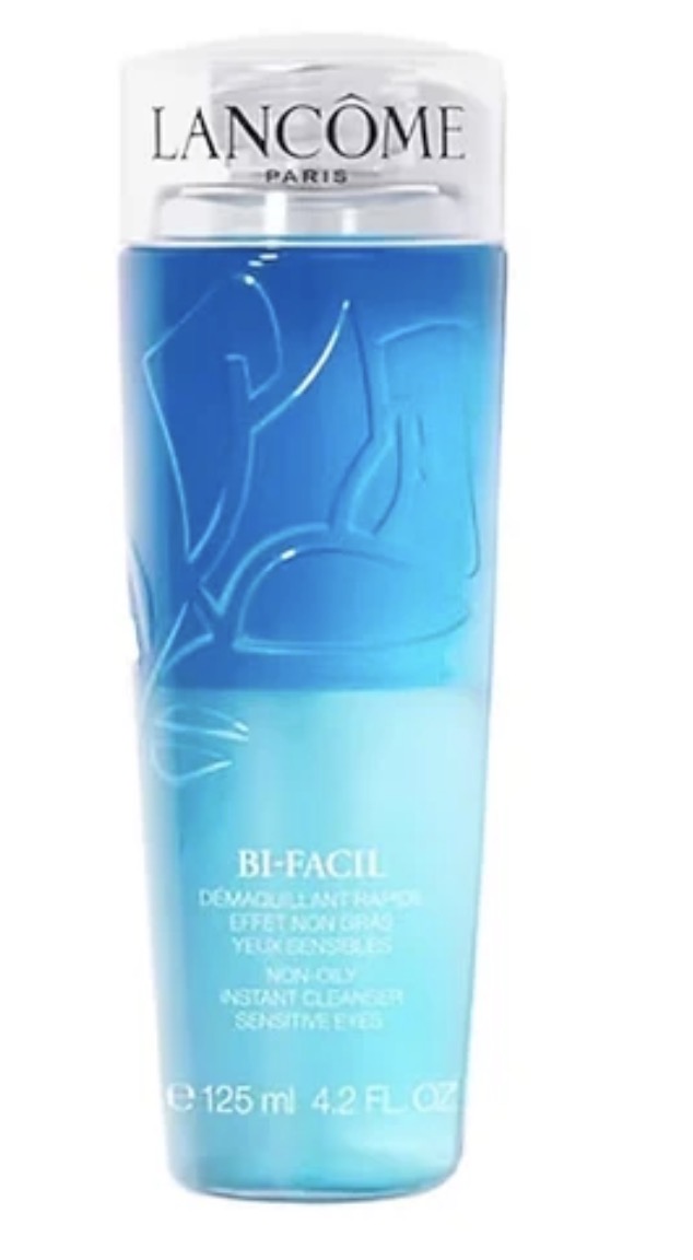 LANCÔME - Bi-facil - Struccante occhi istantaneo - effetto non unto