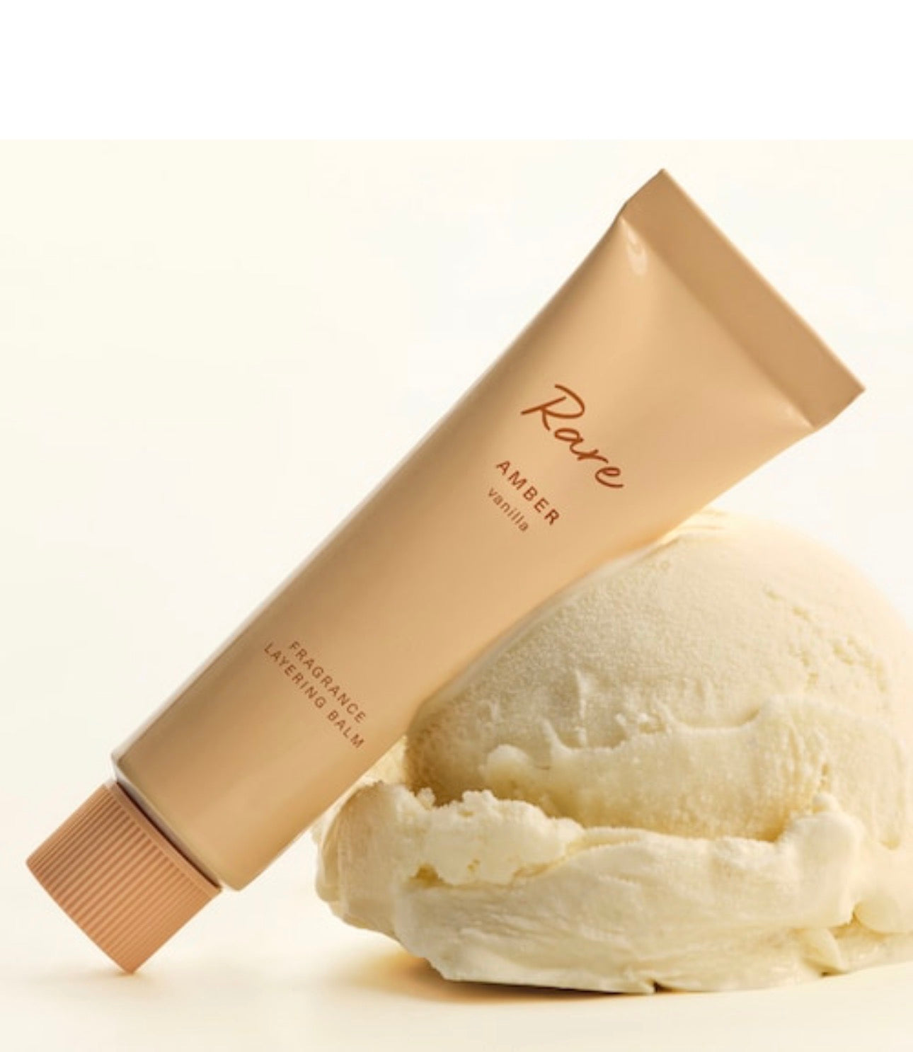 RARE fragrance layering Balm  - BALSAMO PROFUMATO