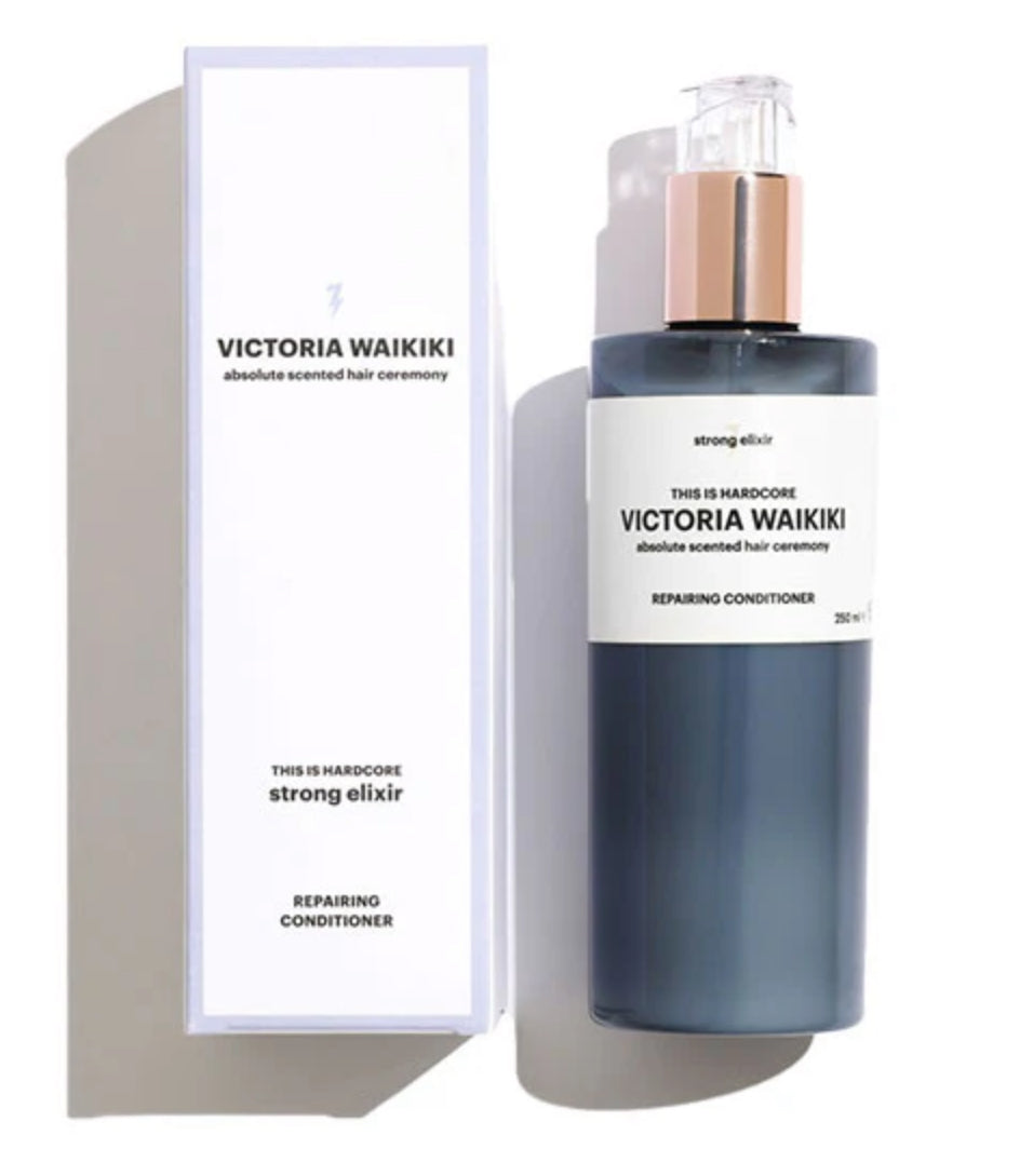 CONDITIONER RISTRUTTURANTE 250ml