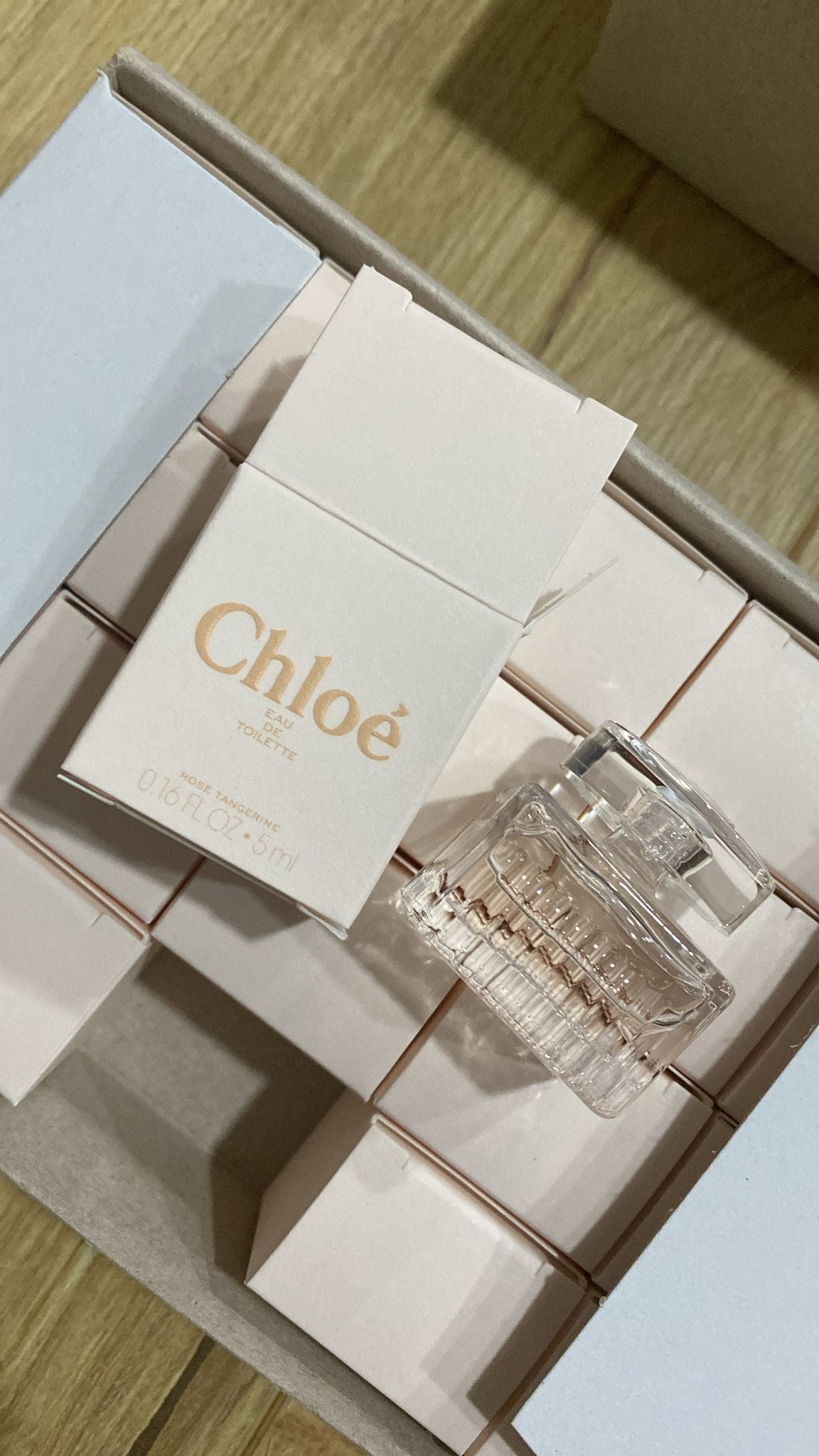 Miniatura chloé