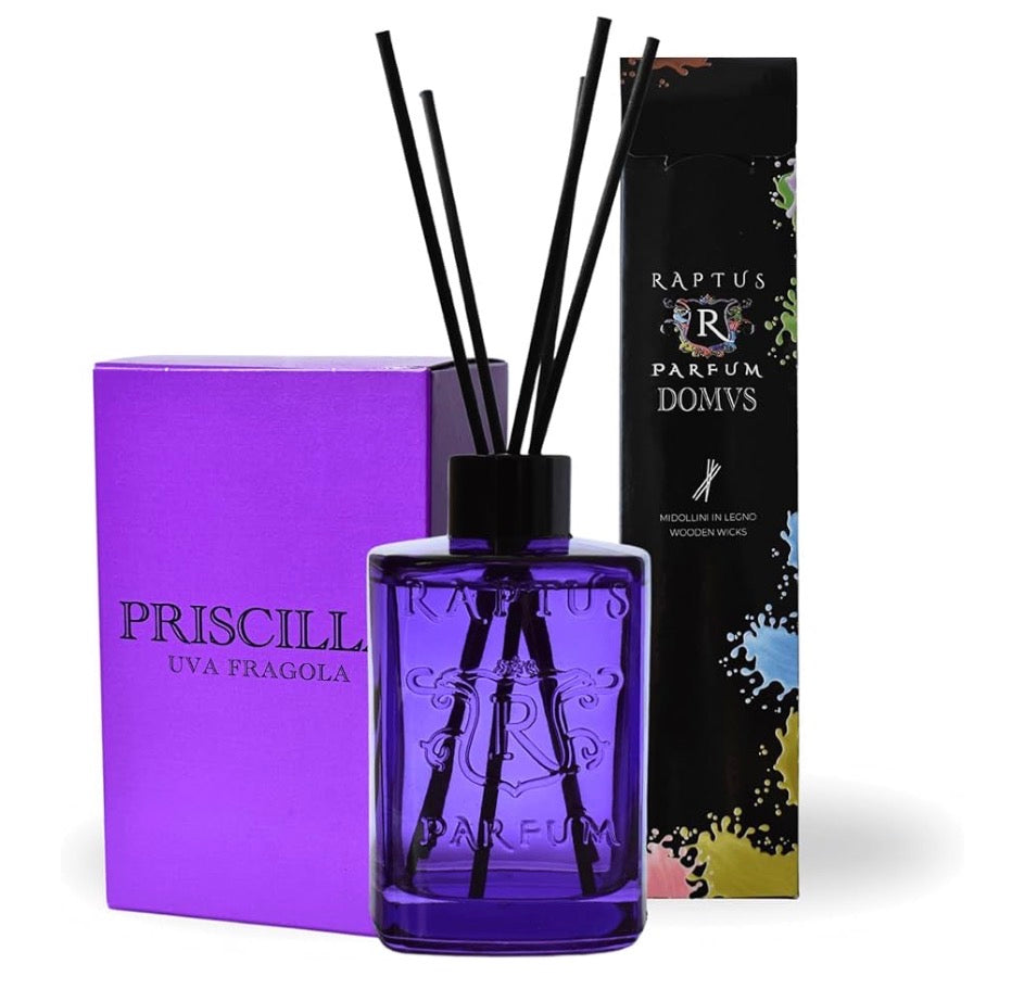 RAPTUS Priscilla Diffusore Ambiente 300 ml –