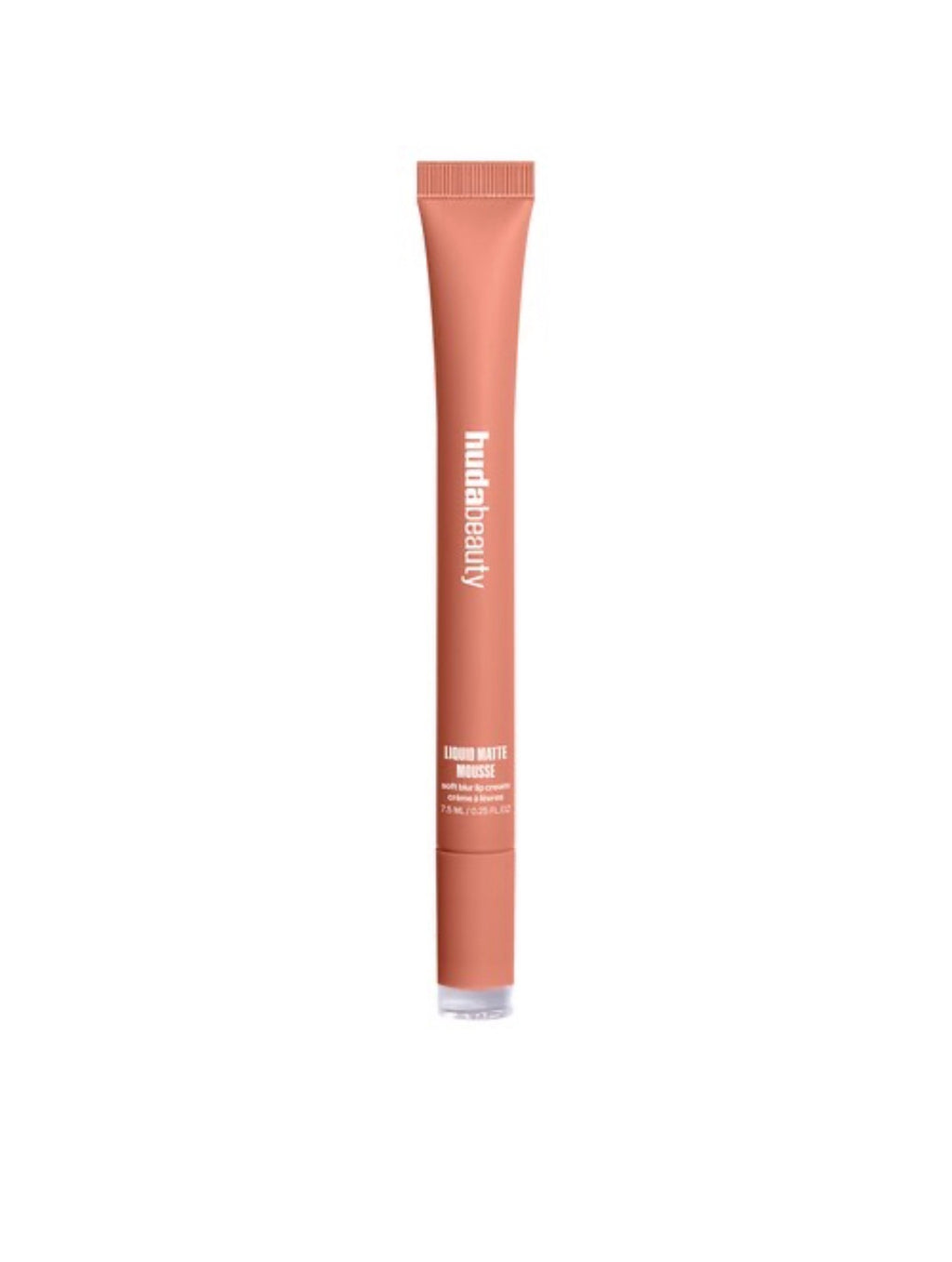 Liquid matte mousse - Rossetto liquido vellutato HUDA BEAUTY