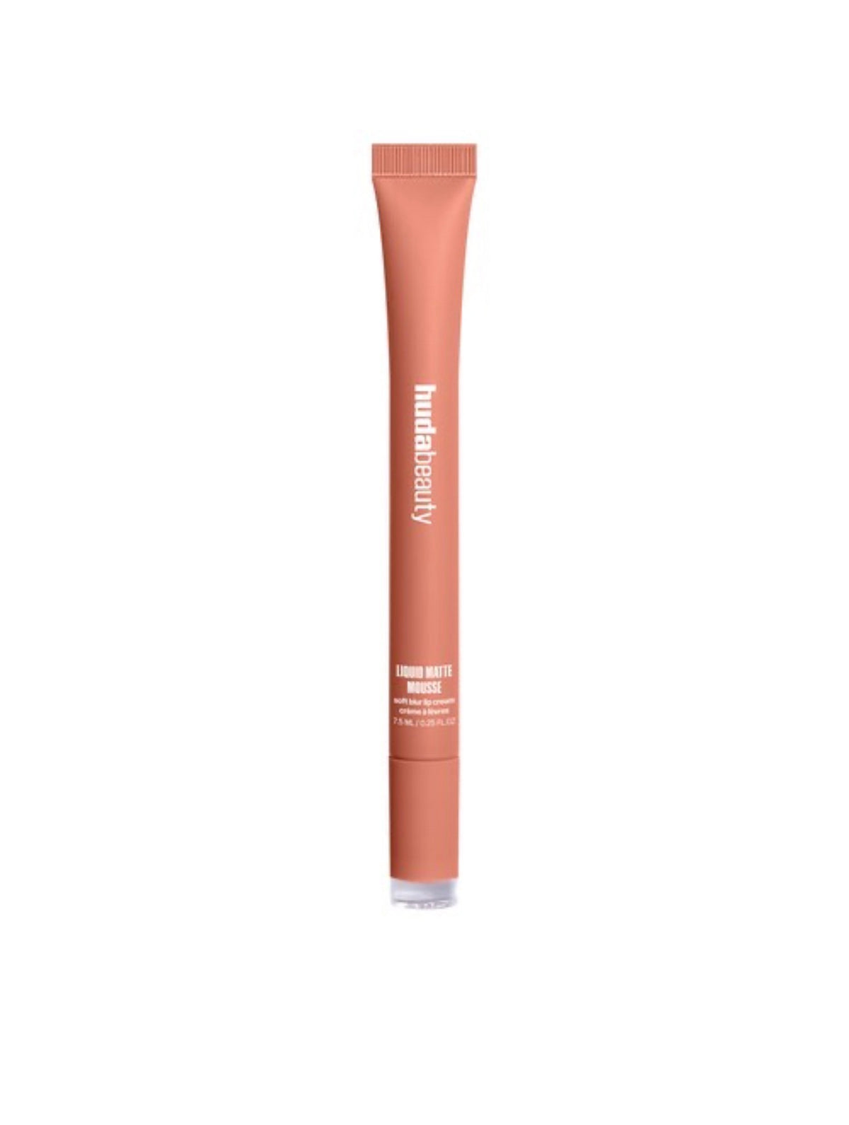 Liquid matte mousse - Rossetto liquido vellutato HUDA BEAUTY