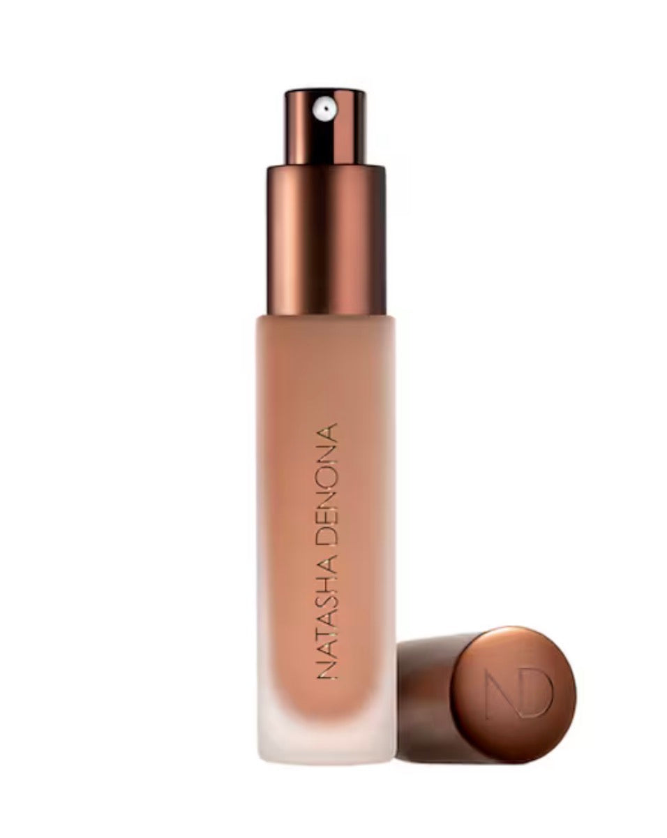 HY-SCULPT Liquid Bronzer - Bronzer liquido in siero