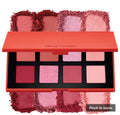 HUNG VANNGO BEAUTY 
Color Story Eyeshadow Palette