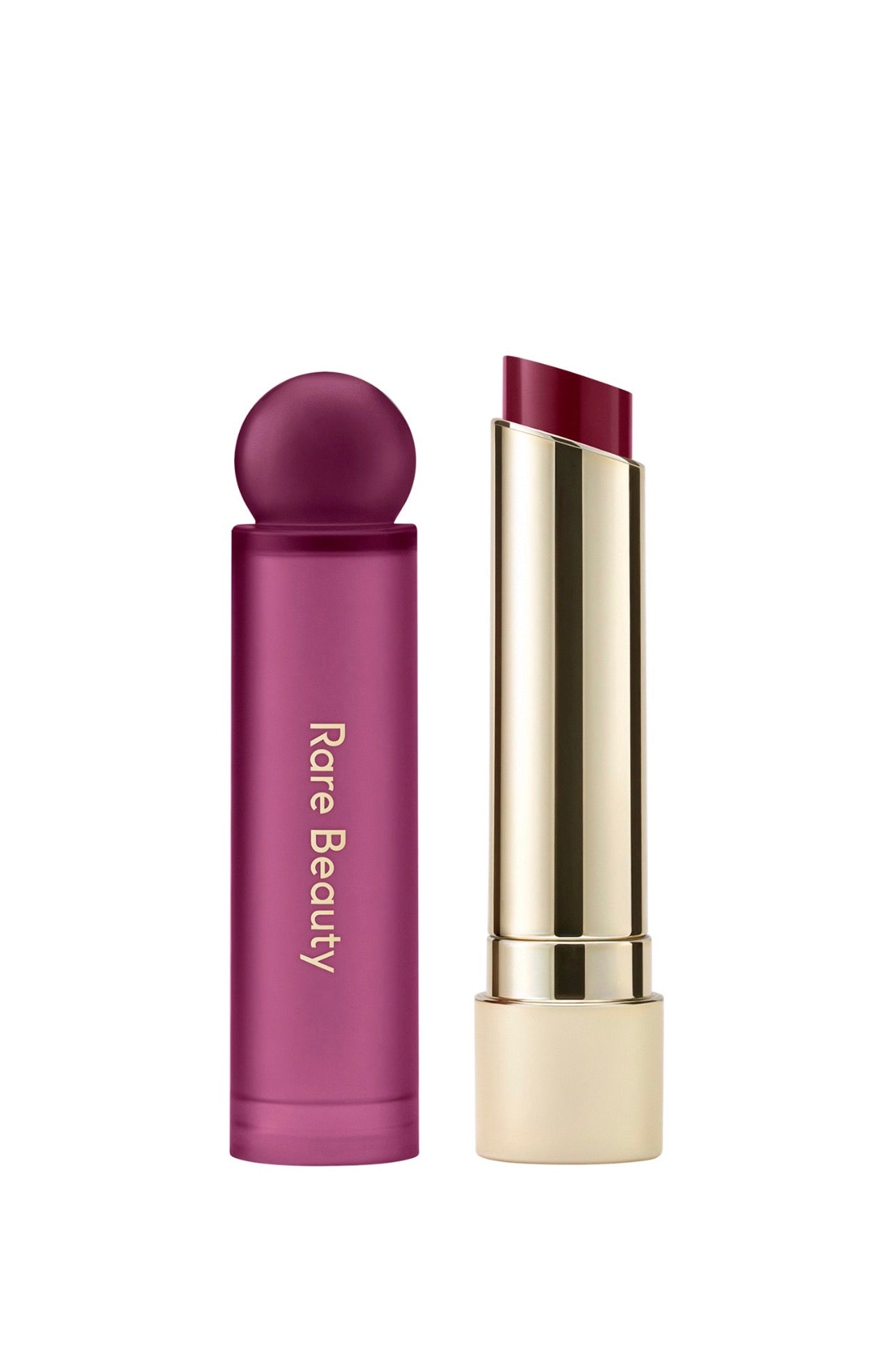 Soft pinch olio per le labbra stick Rare beauty