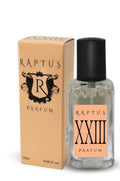 Profumo raptus mod bianco latte