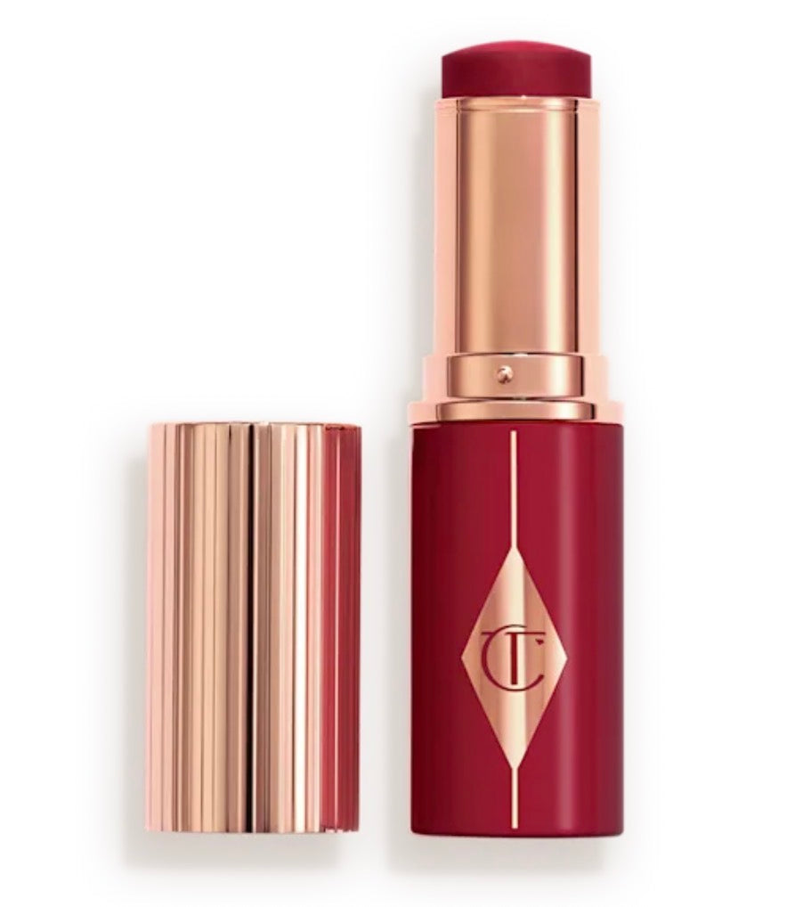 Unreal Blush Healthy Glow Stick - Blush Cremoso In Stick