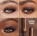 EXAGGER-EYES EASY EYESHADOW STICK
BALLET QUARTZ charlotte Tilbury