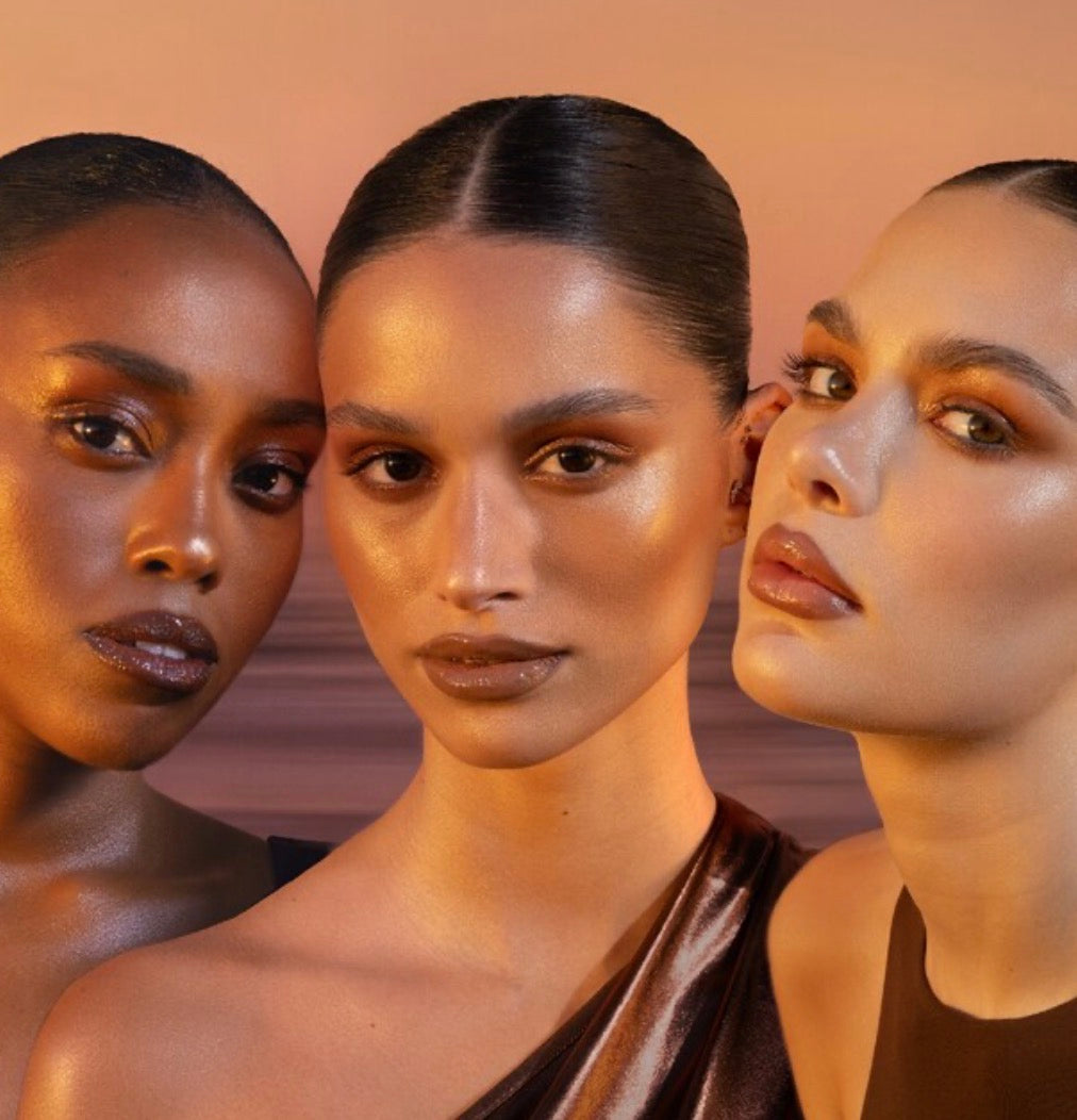 HY-SCULPT Liquid Bronzer - Bronzer liquido in siero