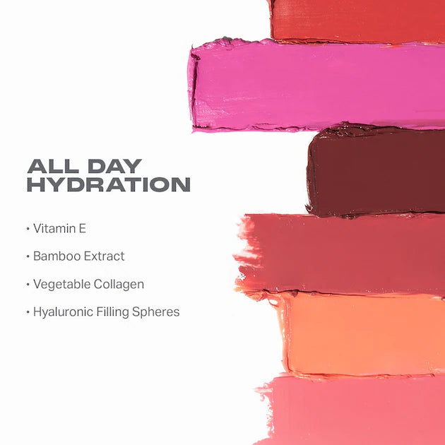 BLUSH HUEPHORIC RUSH BLUSH 3-IN-1 TOUCHED MORPHE