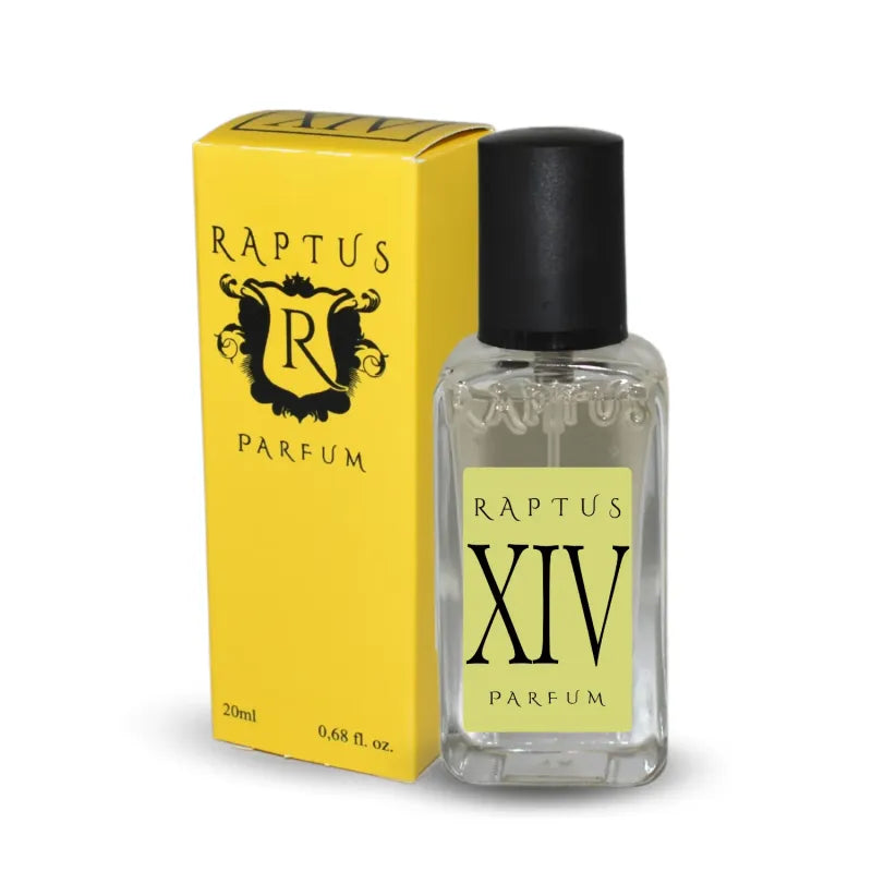 Raptus XIV tipo Sì di Giorgo Armani