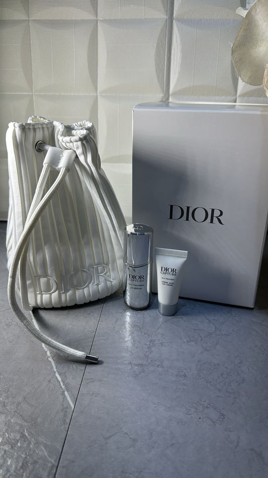 Sacco Dior
