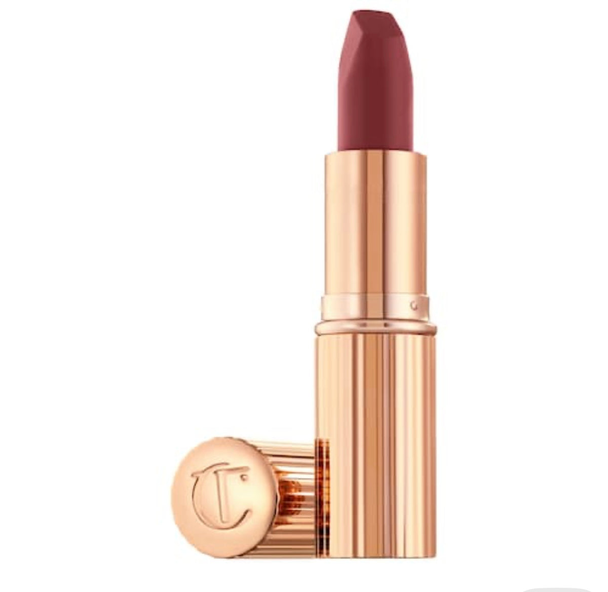 Matte revolution ROSSETTO CHARLOTTE TILBURY
