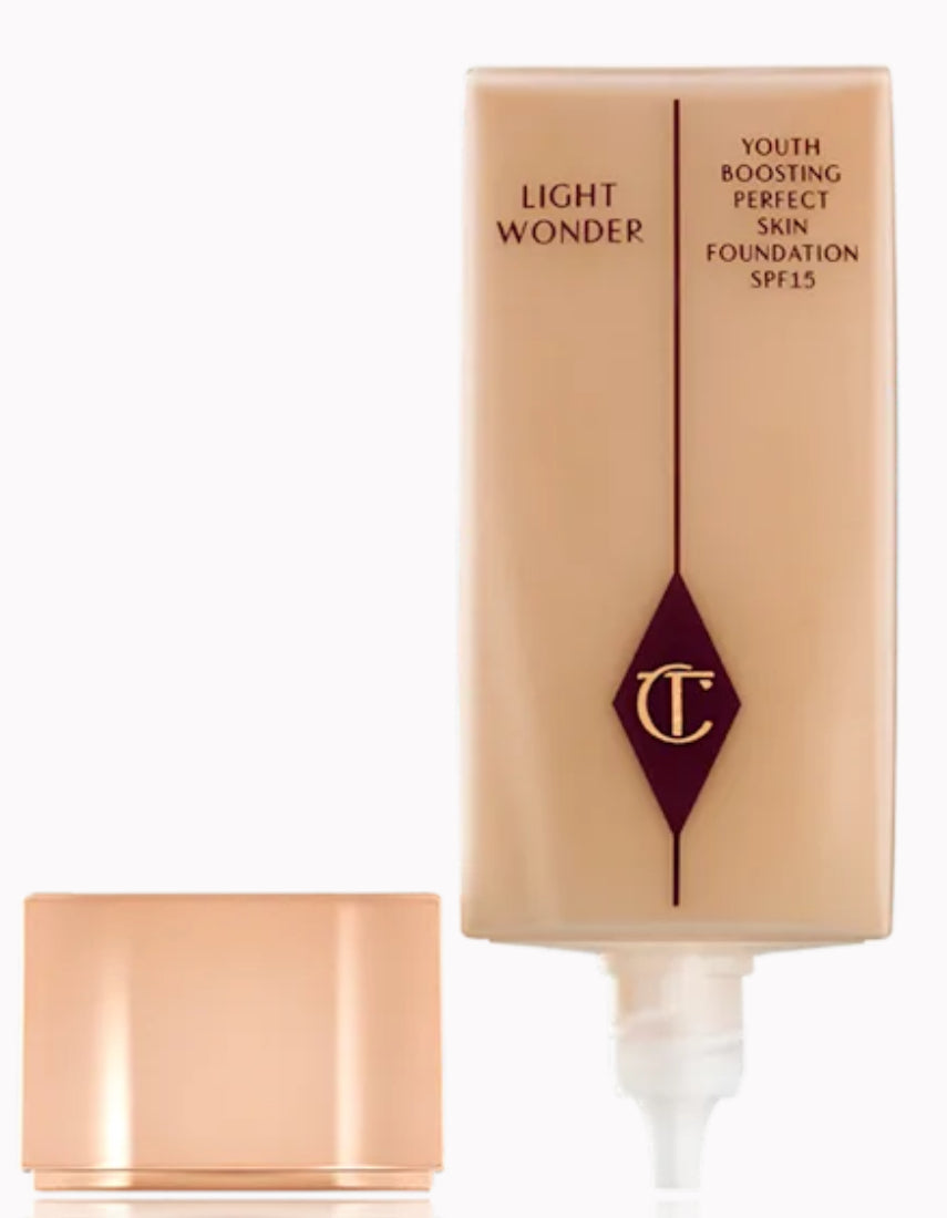 Fondotinta illuminante charlotte Tilbury