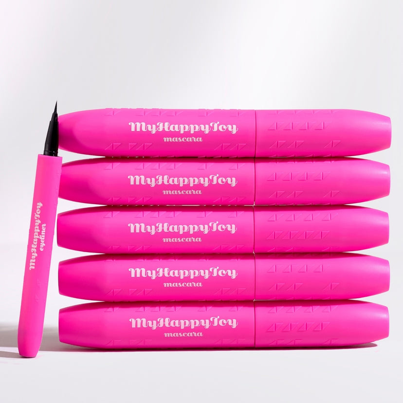 MyHappyToy Eyeliner Diego dalla palma