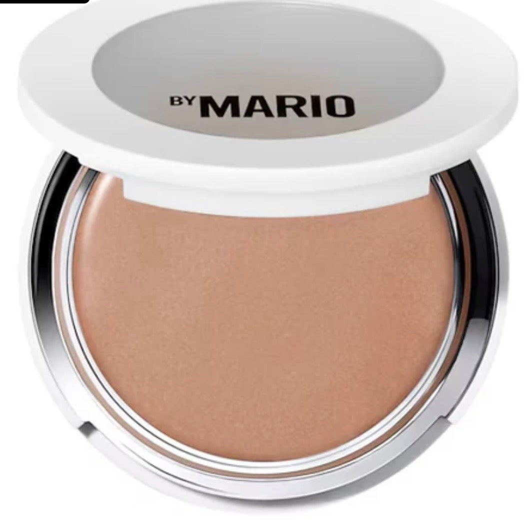 MAKEUP BY MARIO - SoftSculpt Transforming Skin Enhancer® - Bronzer in balsamo no scatola