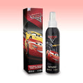 Spray corpo cars Disney 200ml