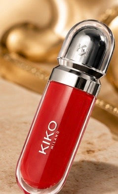 Rossetto Liquido Mat. Colore Eterno. Finish Mat Estremo