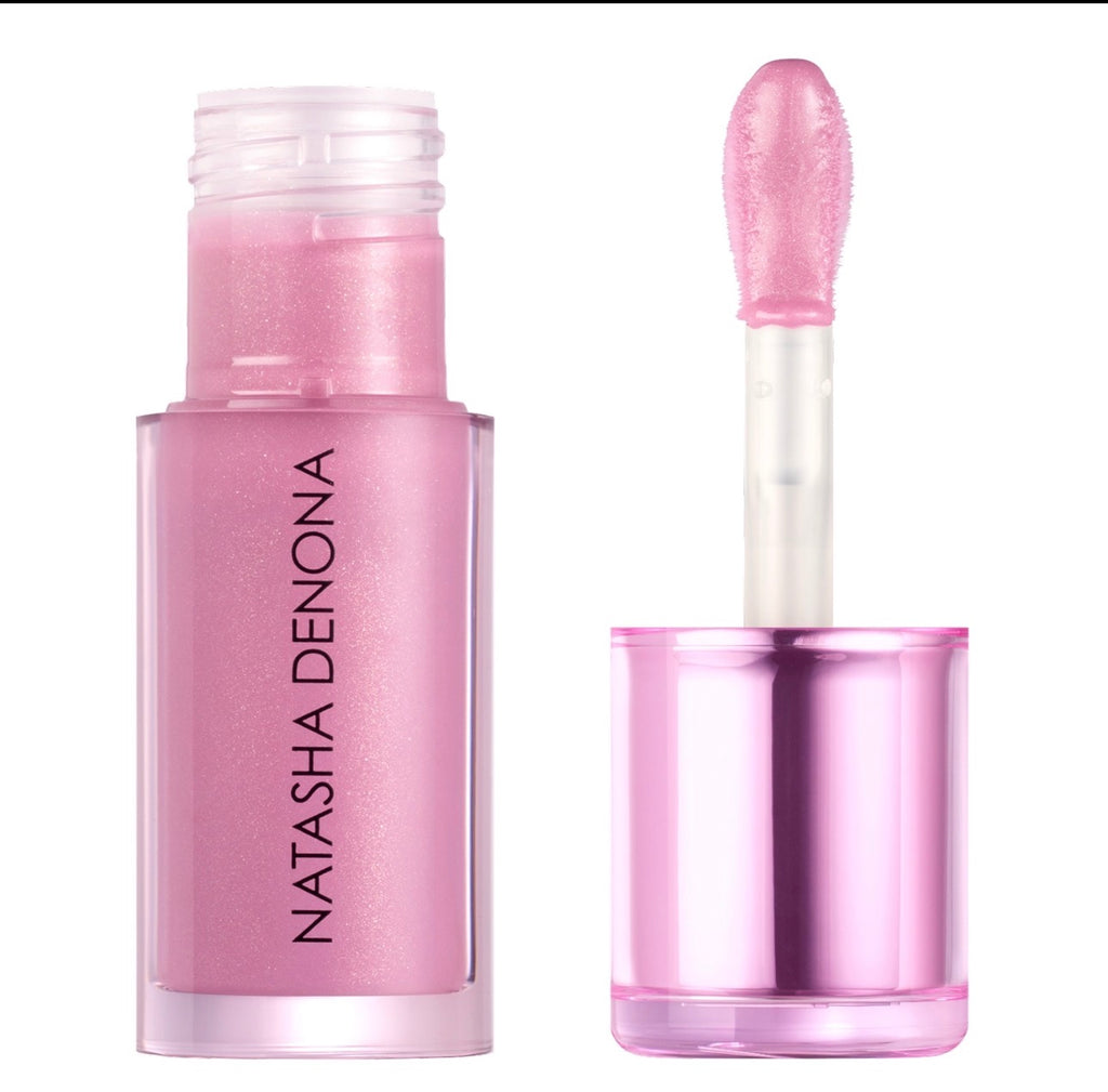 HY-GLOSS
LIP GLOSS & BALM