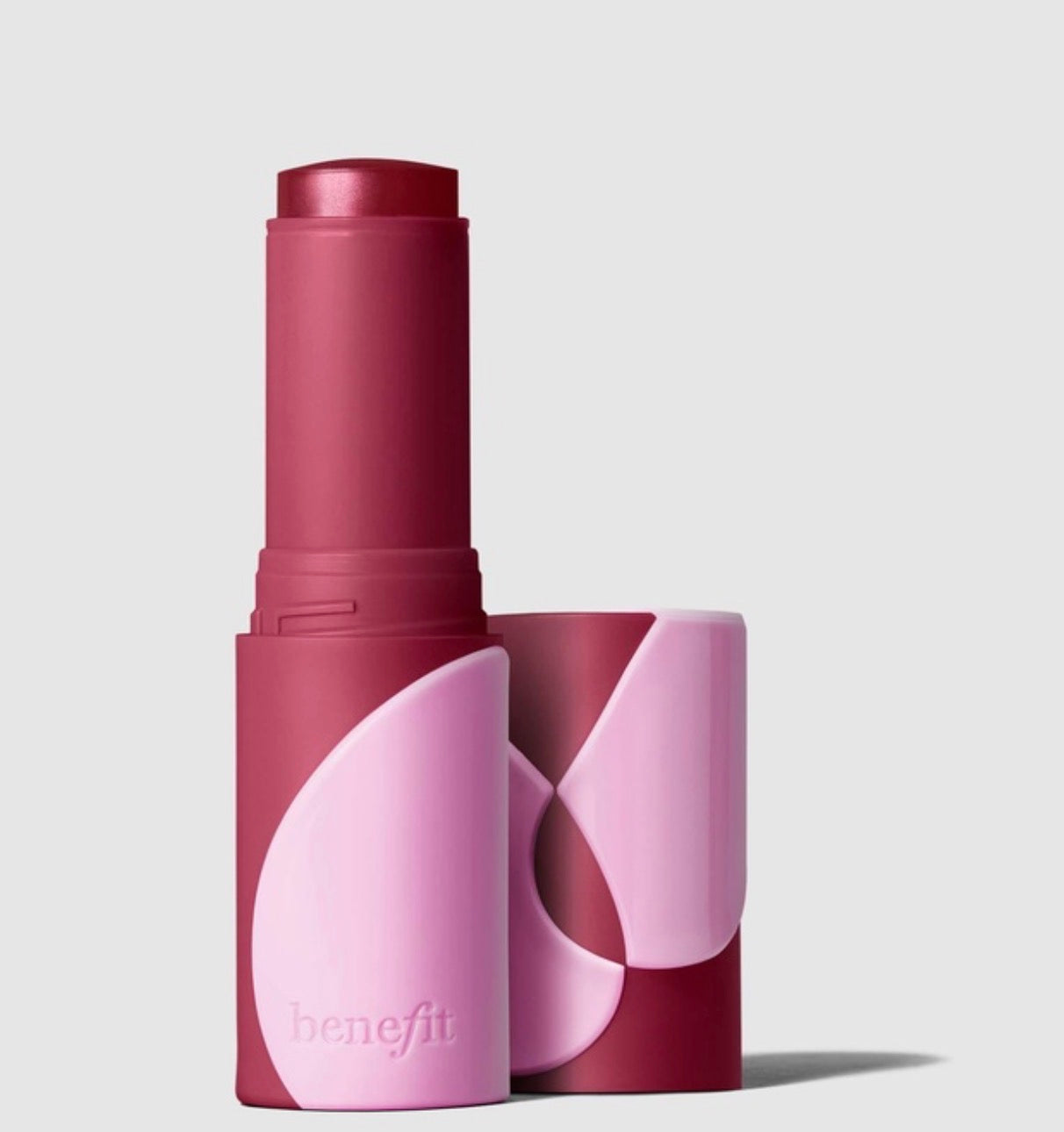 Juice stick Dewy gel- cream blush