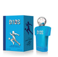 D10S Dios Eau de parfum 100 ml - profumo uomo