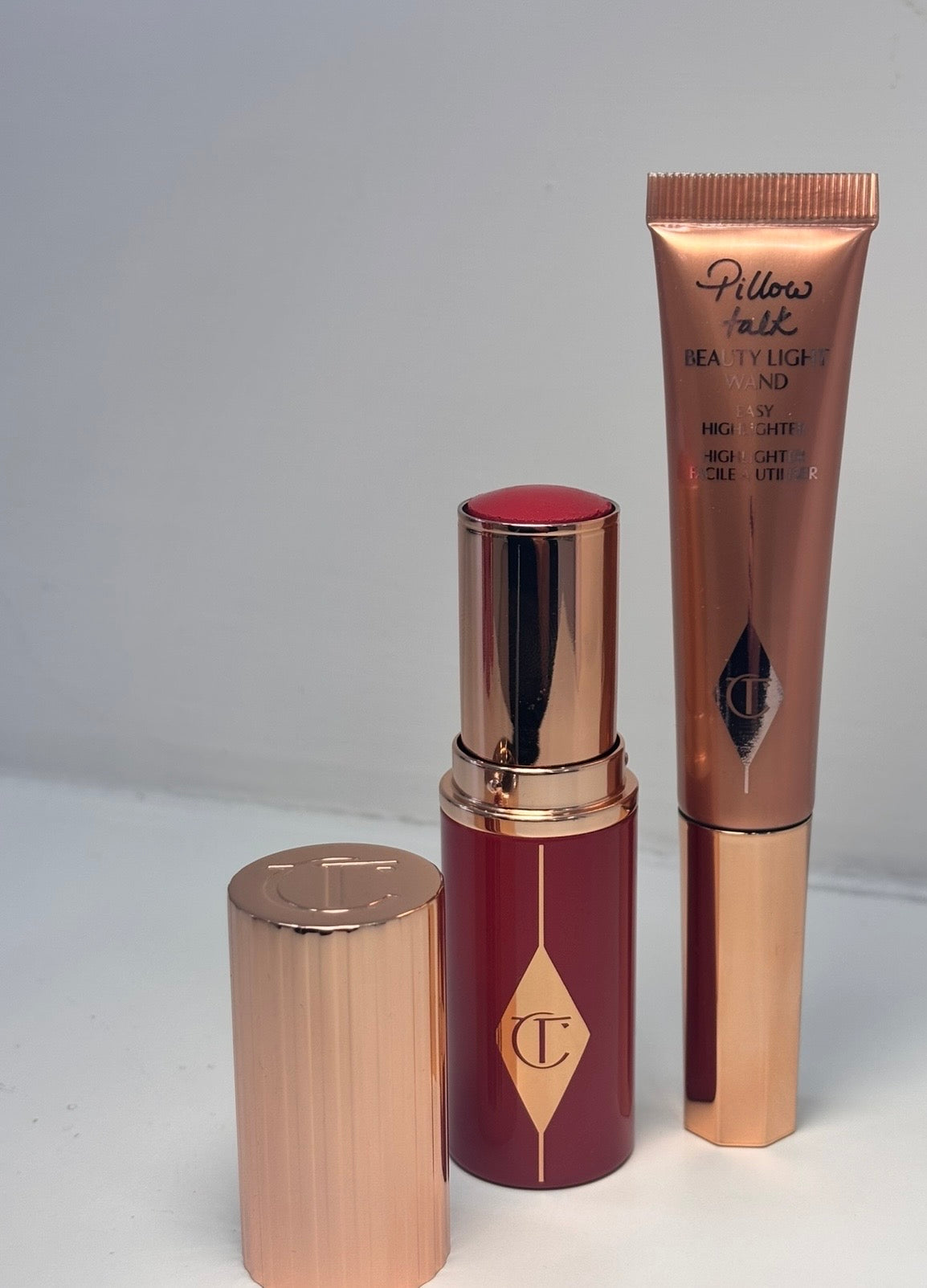Combo charlotte Tilbury