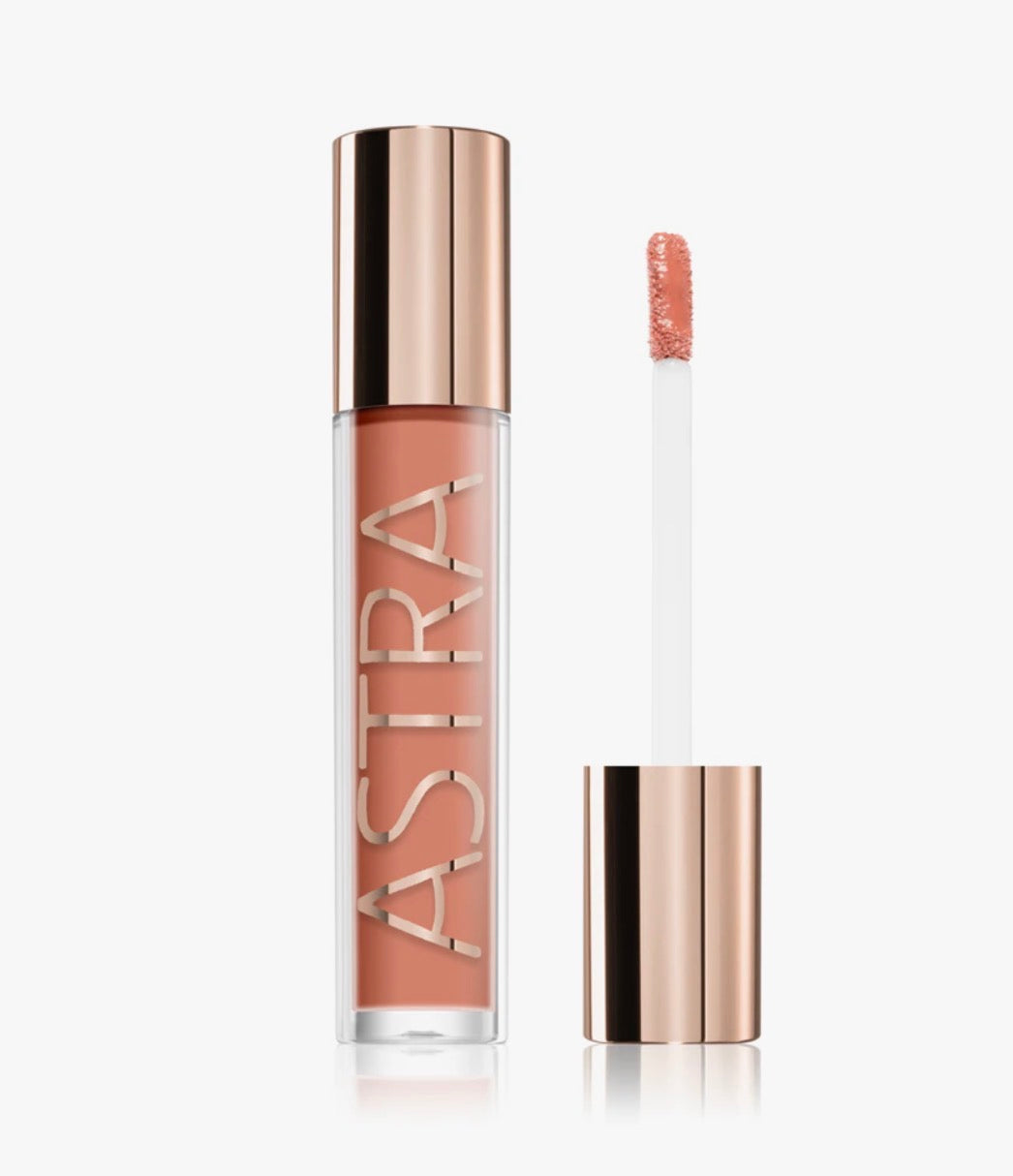 ASTRA Gloss volumizzante