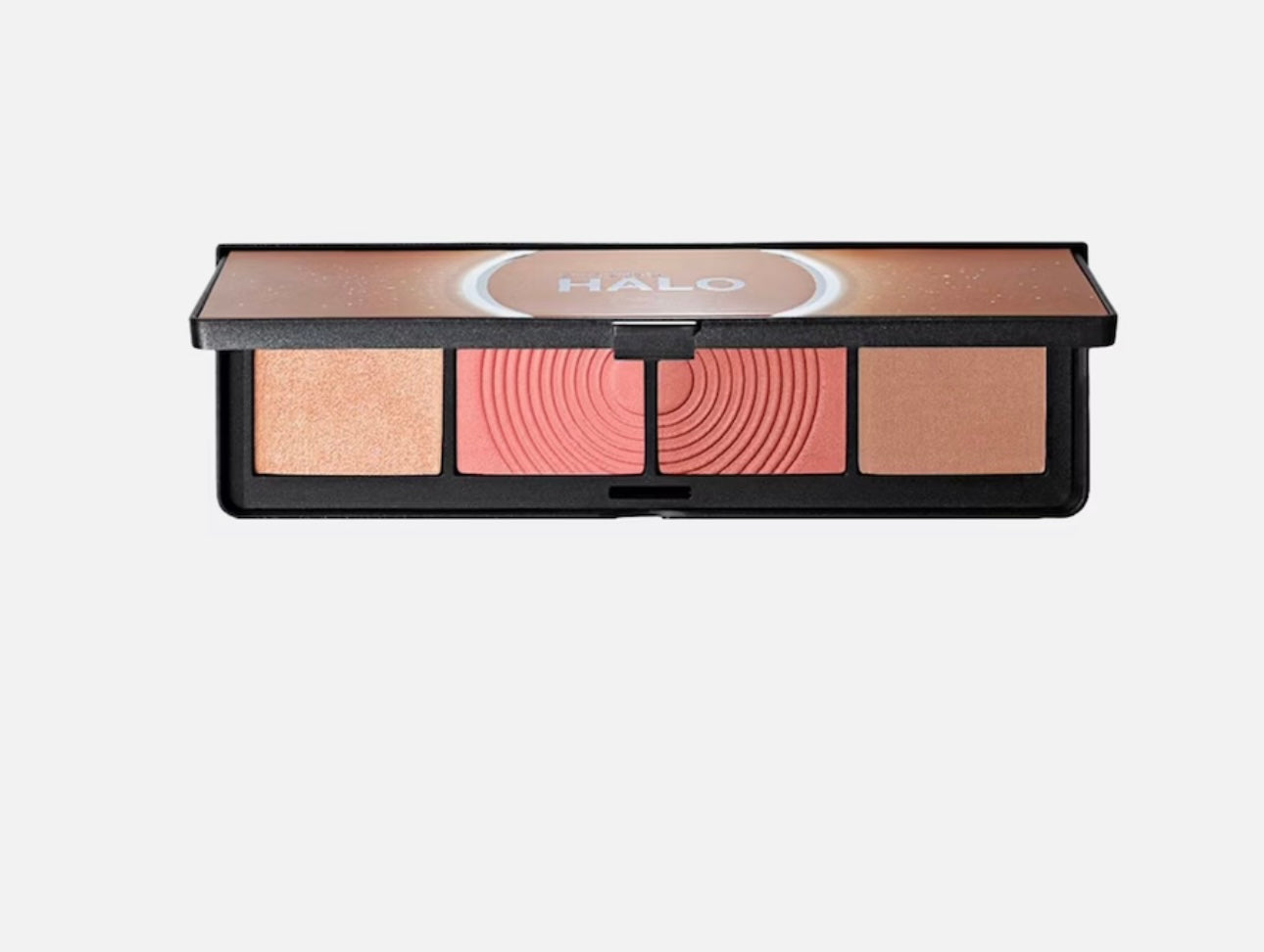 HALO SCULPT + GLOW FACE PALETTE