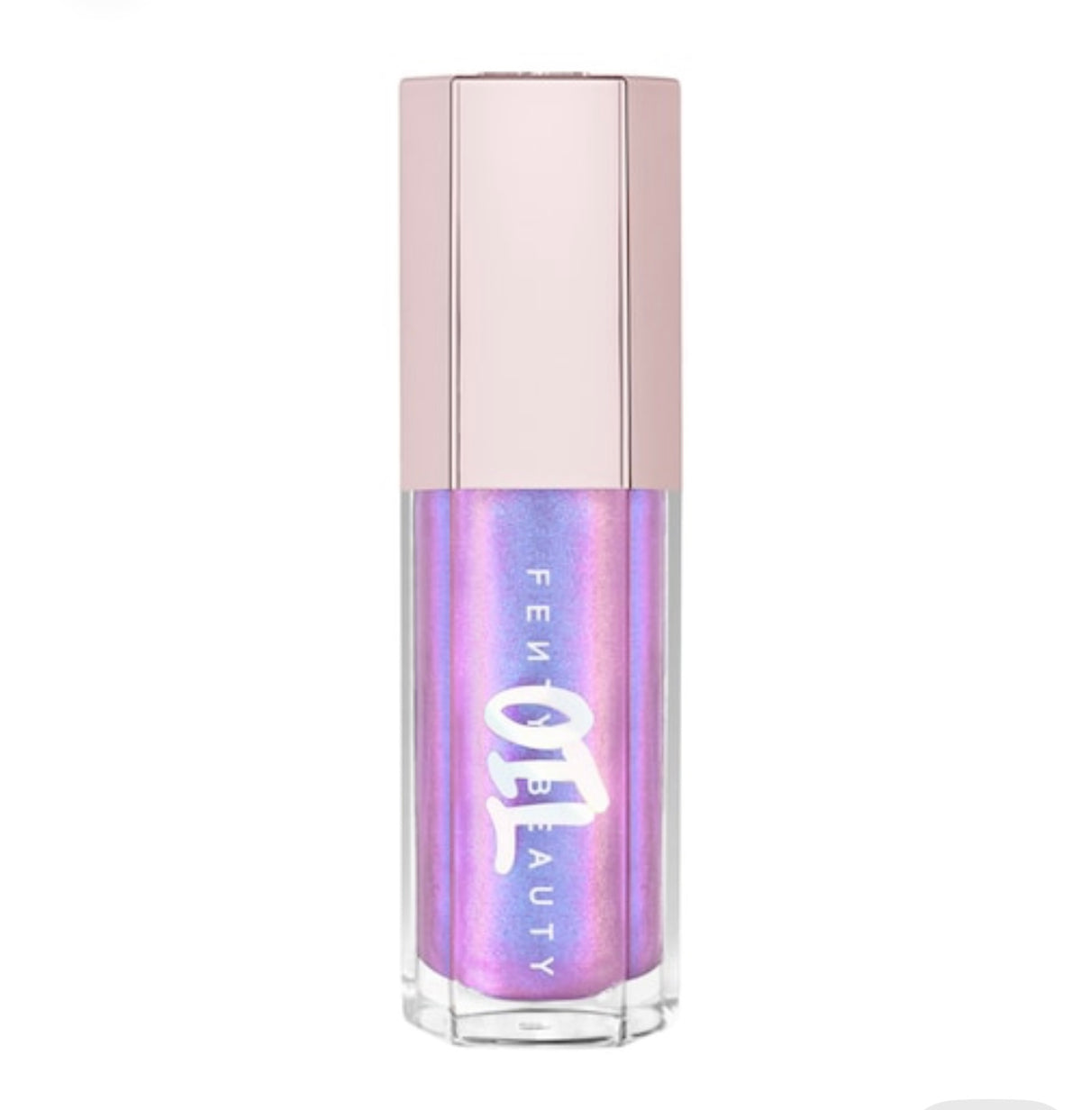 Gloss bomb oil FENTY BEAUTY