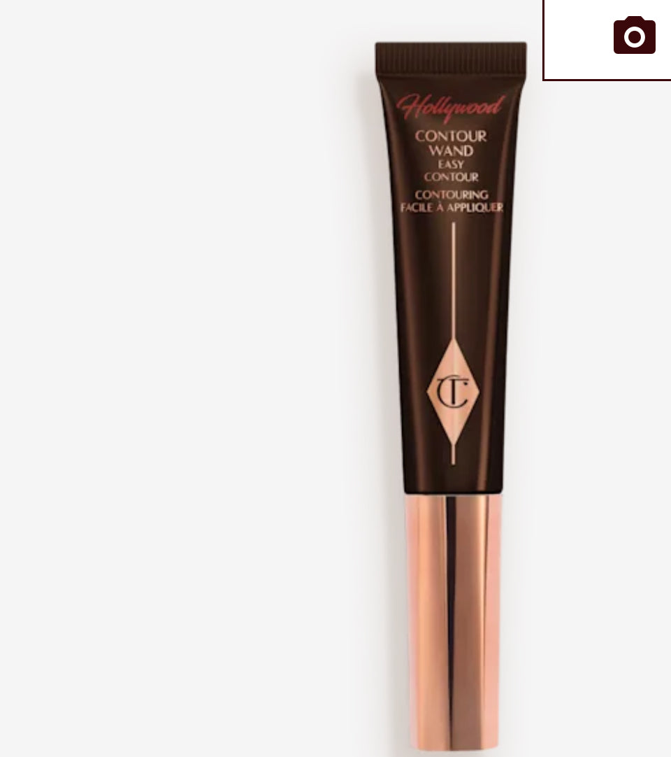 Contouring  charlotte Tilbury  (senza scatola )