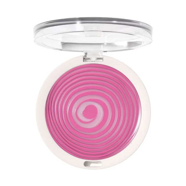 BLUSH HUEPHORIC RUSH BLUSH 3-IN-1 TOUCHED MORPHE