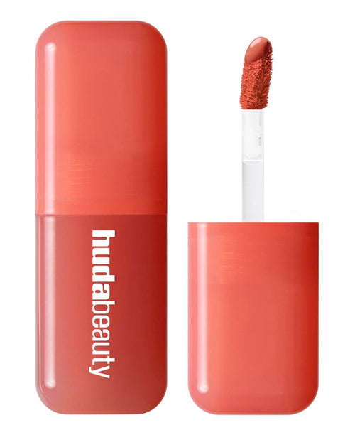 Blush liquido huda beauty