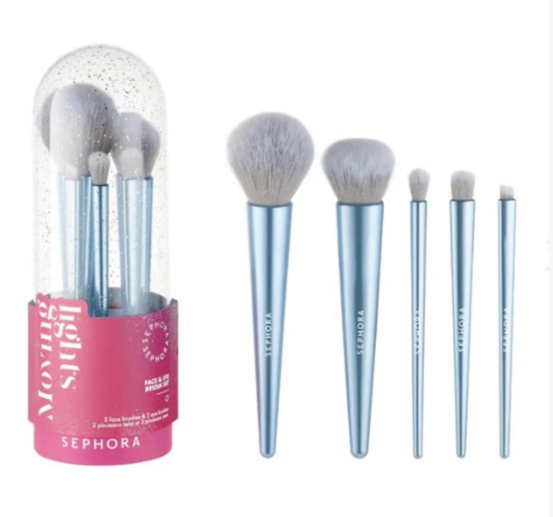 Pennelli Sephora edizione limitata