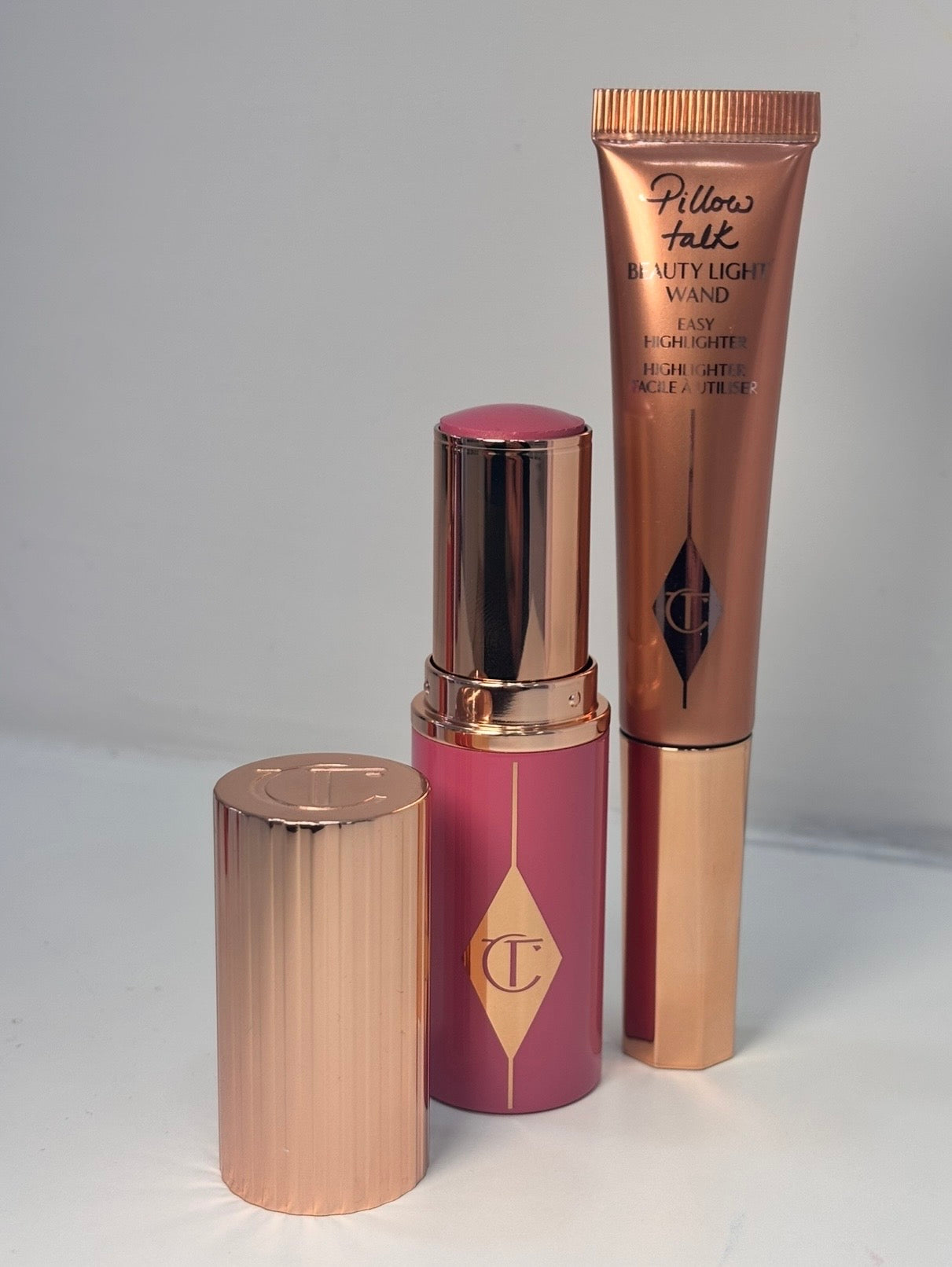 Combo charlotte Tilbury