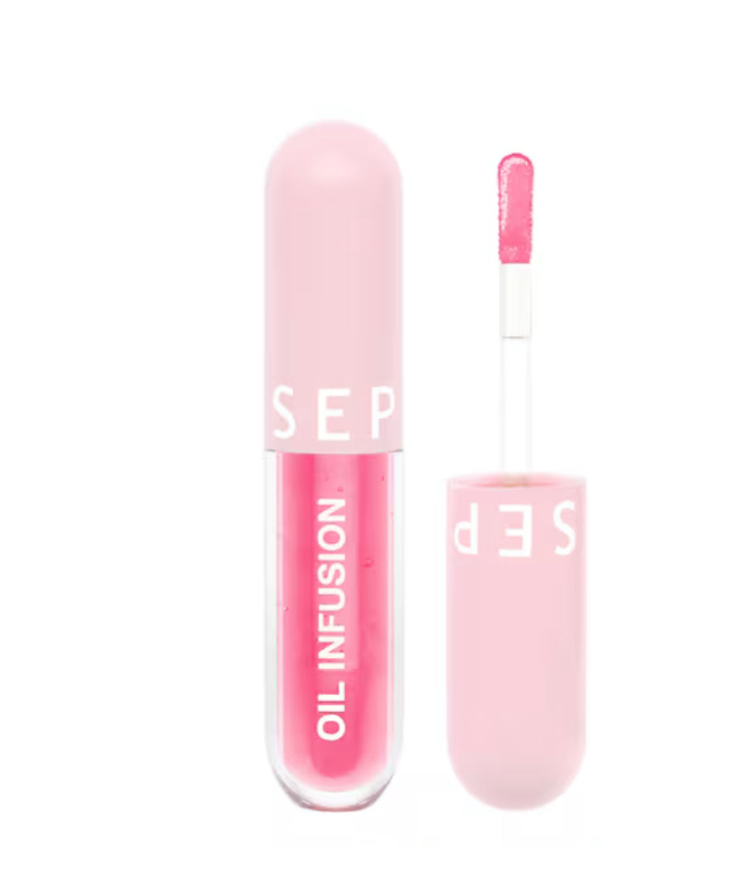 OIL INFUSION - Oli Labbra Idratanti