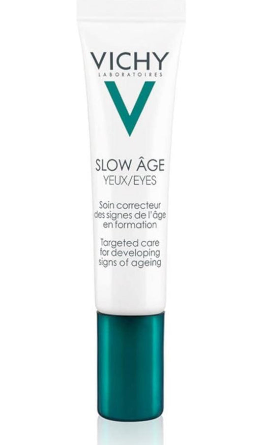 Vichy occhiaie
