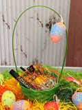 CESTO DI PASQUA LUXURY MINI