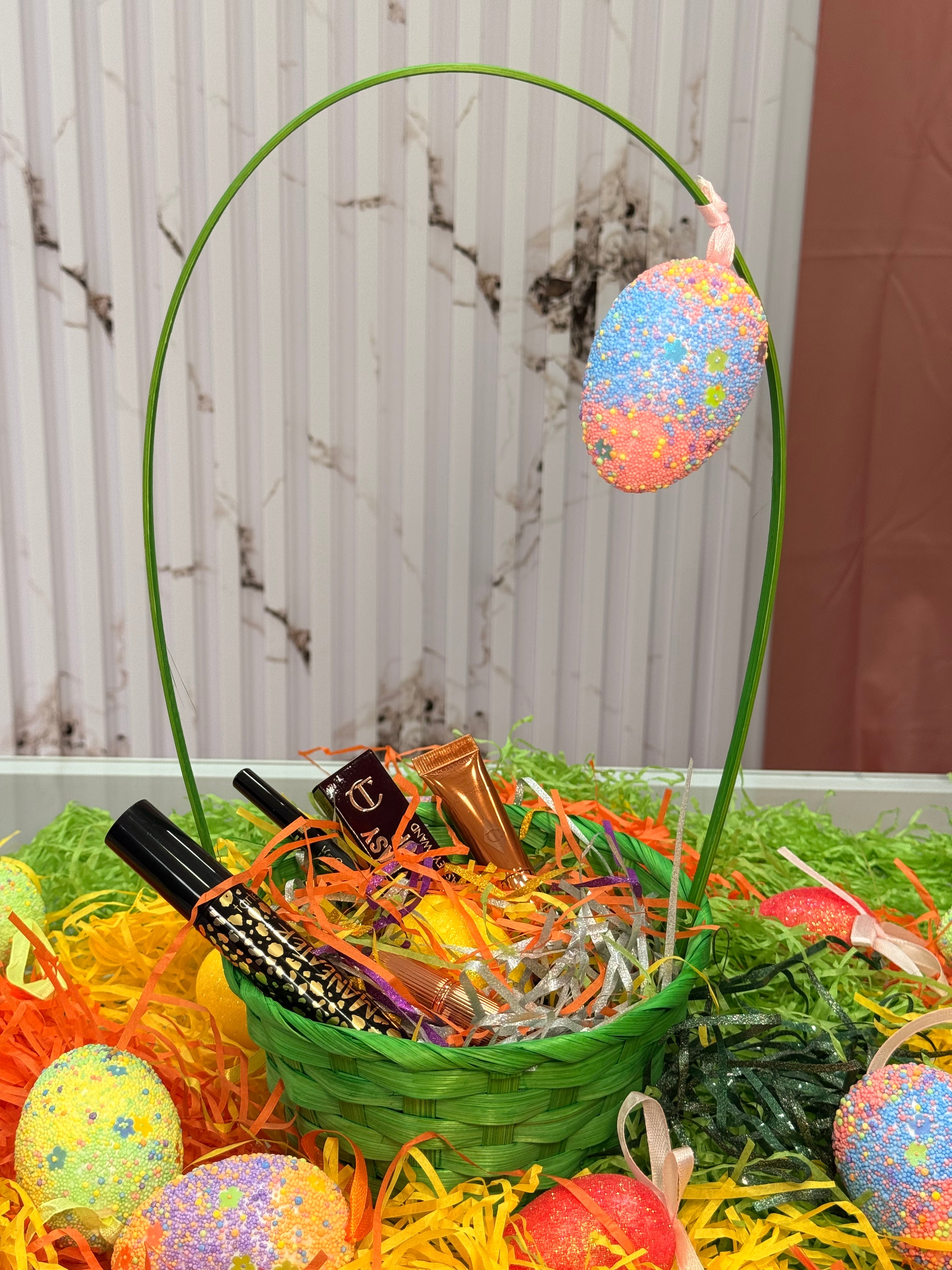 CESTO DI PASQUA LUXURY MINI